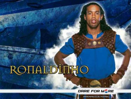 ronaldinho